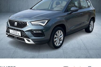 Seat Ateca 35.140 km 23.550 &euro; Kreuztal 57223
