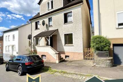 Haus Betzdorf - 8 Zimmer, 183 m&sup2;, 99.000&euro; | Angebot:26716714