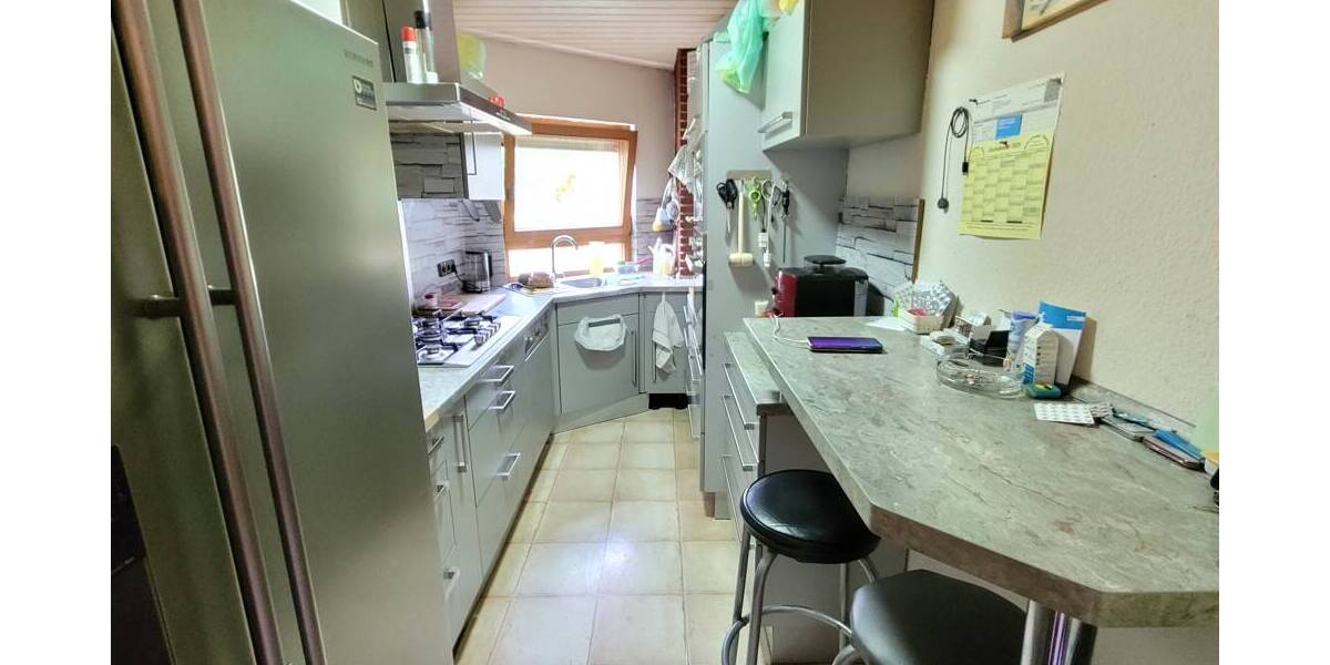 Mehrfamilienhaus, Wohnhaus Netphen / Hainchen Hainchen - 9 Zimmer, 205 m&sup2;, 299.000&euro; | Angebot:25700453