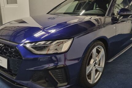 Audi A4 133.400 km 27.990 &euro; Hachenburg 57627