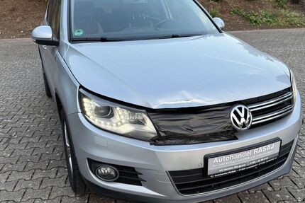 VW Tiguan 200.000 km 7.999 &euro; Lennestadt-Meggen 57368