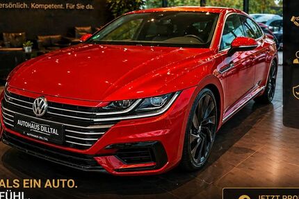 VW Arteon 99.999 km 24.597 &euro; Eschenburg - Hirzenhain Bahnhof 35713
