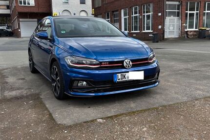 VW Polo 81.000 km 17.800 &euro; Herborn 35745