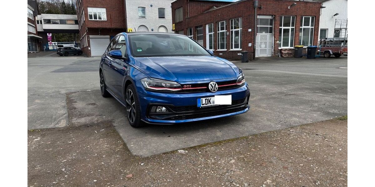 VW Polo 81.000 km 17.800 &euro; Herborn 35745