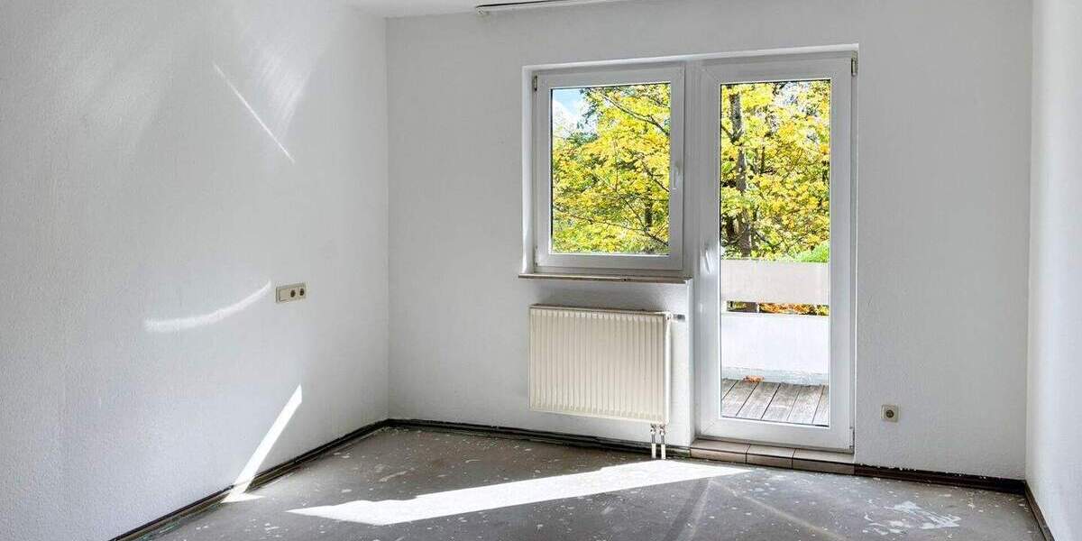Etagenwohnung Wissen - 5 Zimmer, 110 m&sup2;, 145.000&euro; | Angebot:25738139