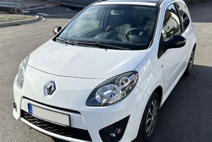 Renault Twingo 138.911 km 2.100 &euro; Kirchhundem 57399