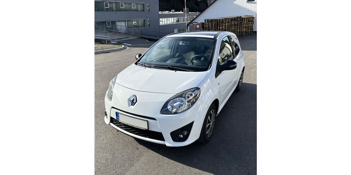 Renault Twingo 138.911 km 2.100 &euro; Kirchhundem 57399