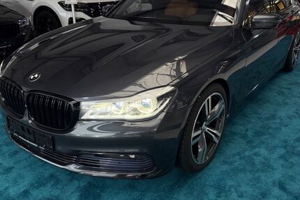 BMW 750 177.800 km 24.999 &euro; Freudenberg 57258