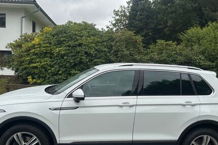 VW Tiguan 162.000 km 20.900 &euro; Kreuztal 57223