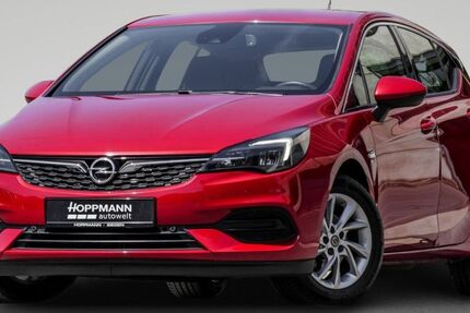 Opel Astra 58.752 km 14.990 &euro; Siegen 57072