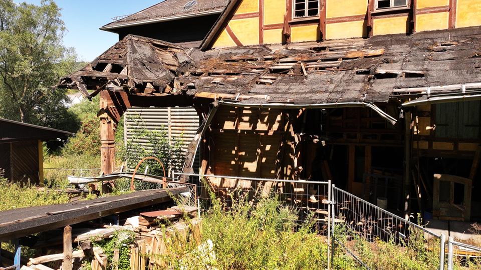 Einfamilienhaus Herborn - 119.000&euro; | Angebot:22478186