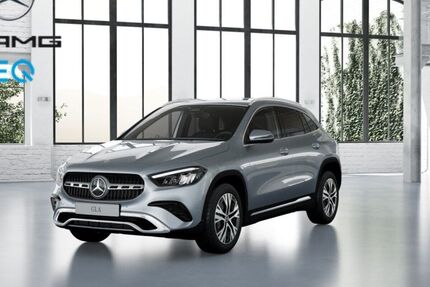 Mercedes-Benz GLA 200 12.436 km 36.690 &euro; Erndtebrück 57339