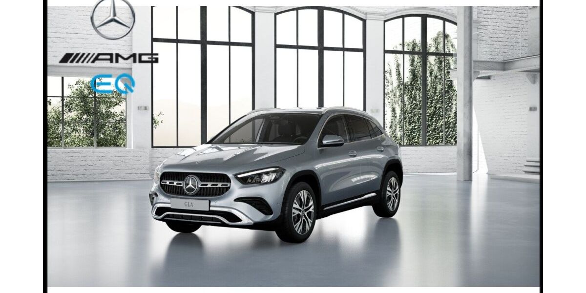 Mercedes-Benz GLA 200 12.436 km 36.690 &euro; Erndtebrück 57339