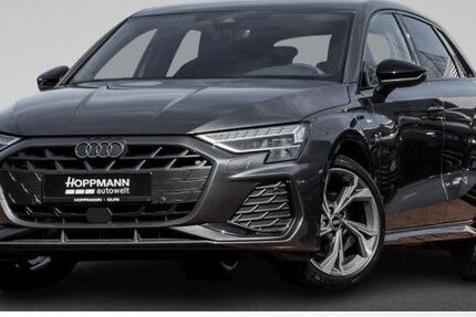 Audi A3 9.990 km 36.980 &euro; Olpe 57462
