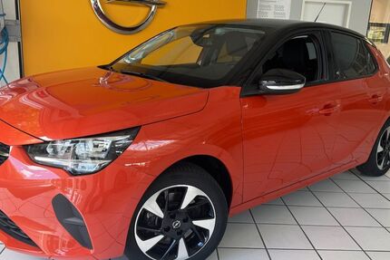 Opel Corsa 27.510 km 15.950 &euro; Olpe 57462