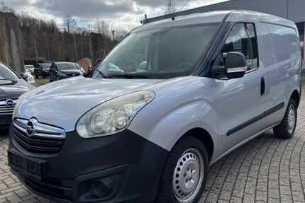 Opel Combo 222.500 km 4.490 &euro; Lennestadt (Meggen)…. 57368