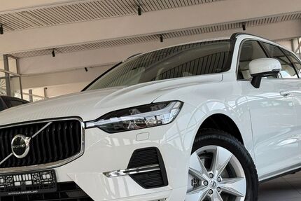 Volvo XC60 69.552 km 26.991 &euro; Siegen 57078