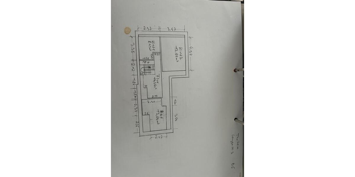 Mehrfamilienhaus, Wohnhaus Hellenhahn-Schellenberg Schellenberg - 8 Zimmer, 202 m&sup2;, 300.000&euro; | Angebot:26042285