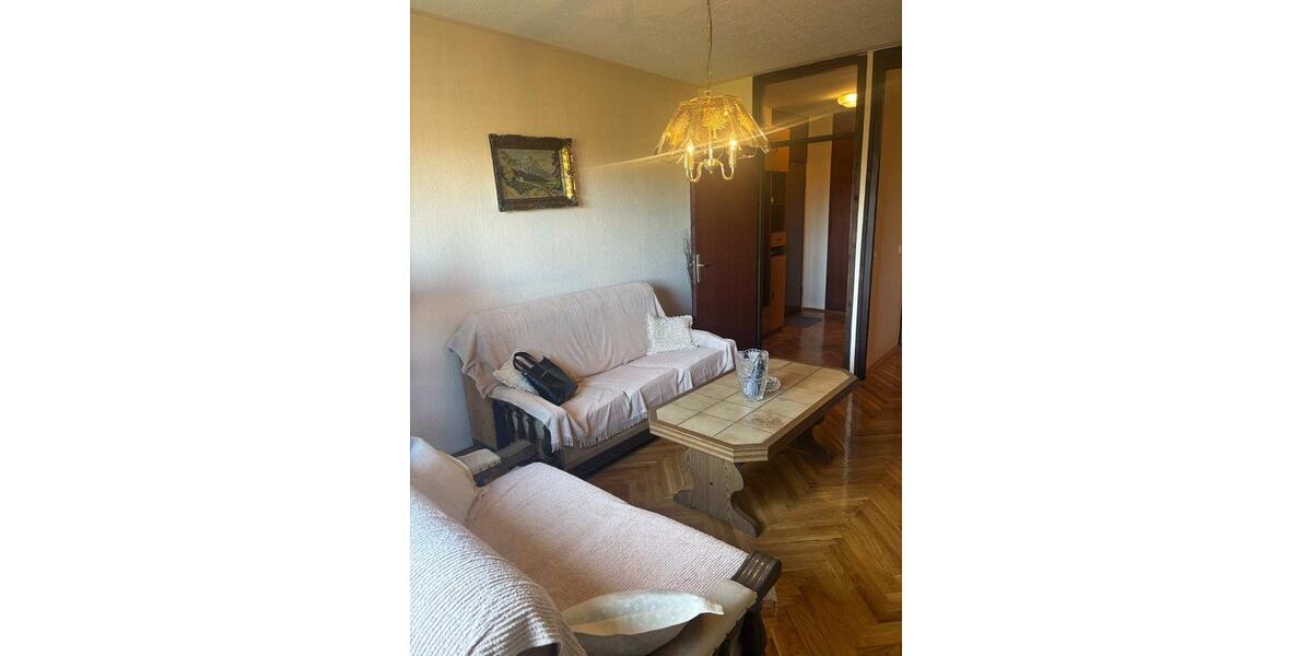 Etagenwohnung Siegen - 3 Zimmer, 78 m&sup2;, 650&euro; | Angebot:23803815