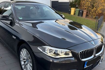 BMW 535 259.000 km 18.490 &euro; Netphen 57250