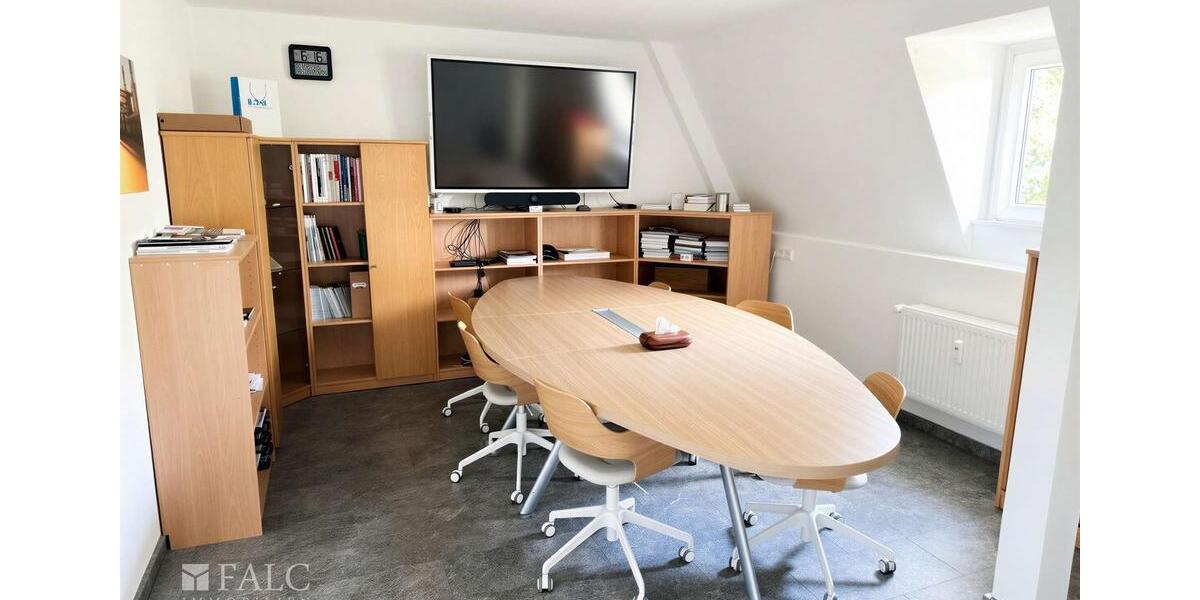 Gewerbeobjekt Siegen Weidenau - 800&euro; | Angebot:26588093