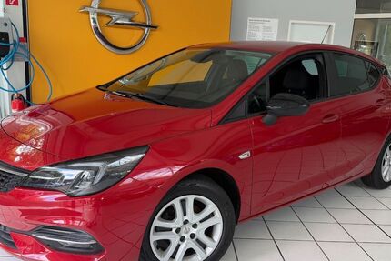 Opel Astra 51.676 km 12.399 &euro; Olpe 57462