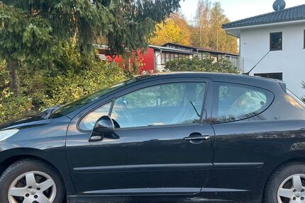 Peugeot 207 152.500 km 2.290 &euro; Kreuztal 57223