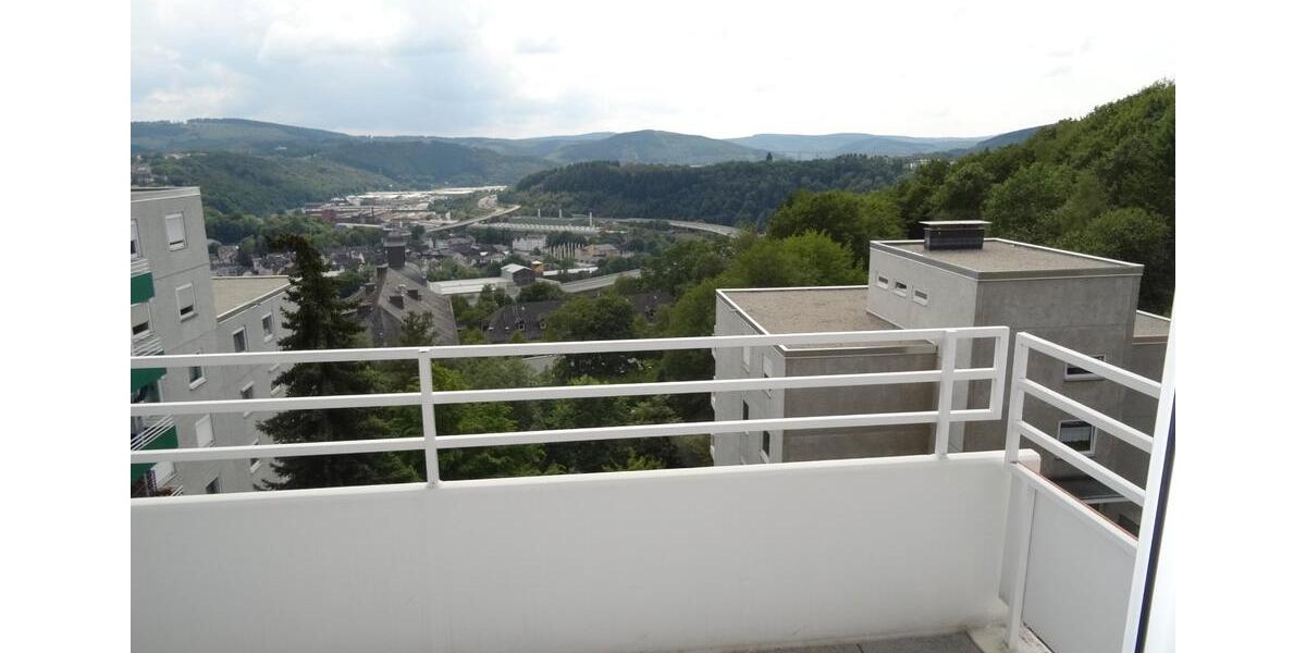 Etagenwohnung Siegen - 2 Zimmer, 73 m&sup2;, 675&euro; | Angebot:25992987