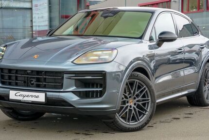 Porsche Cayenne 4.811 km 164.822 &euro; Siegen 57080