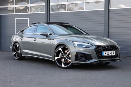 Audi A5 40.180 km 33.950 &euro; Rennerod 56477