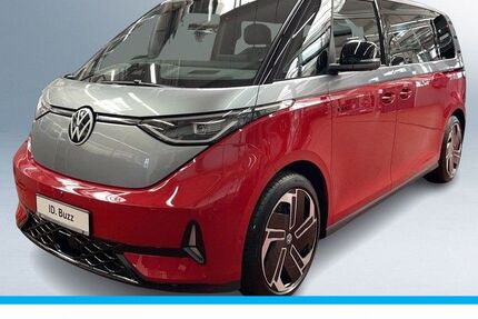 VW ID. Buzz 16.000 km 85.990 &euro; Siegen 57074