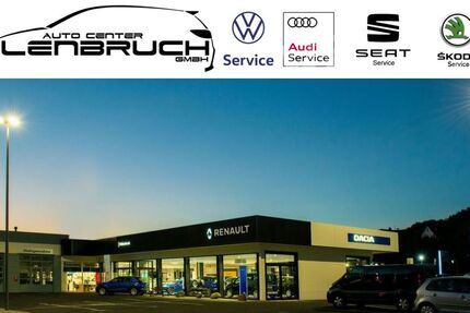 Dacia Sandero 99.000 km 5.987 &euro; Neunkirchen 57290