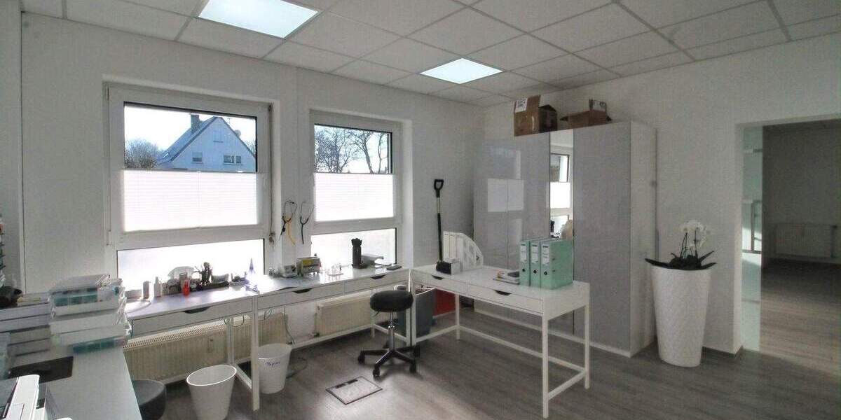 Gewerbeobjekt Kreuztal Eichen - 889.000&euro; | Angebot:25864358