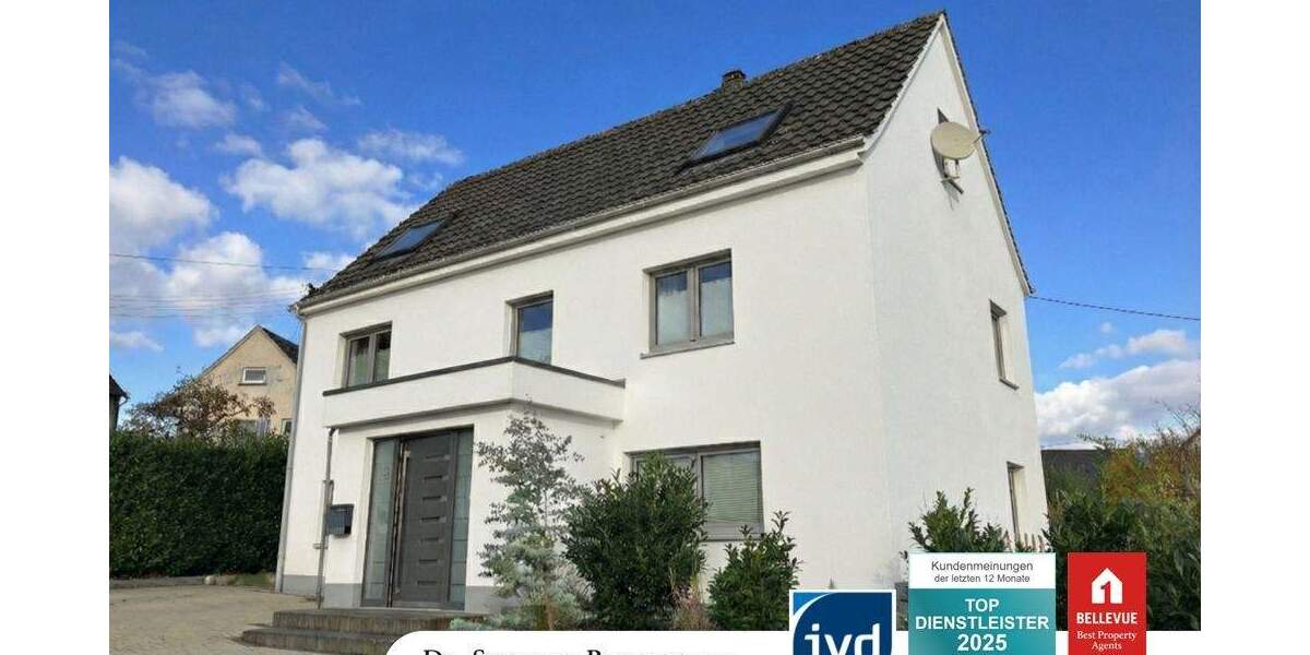 Einfamilienhaus Roth-Oettershagen Roth - 4 Zimmer, 105 m&sup2;, 249.000&euro; | Angebot:25685051