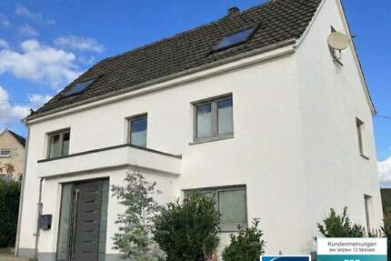 Haus Roth-Oettershagen Roth - 4 Zimmer, 105 m&sup2;, 249.000&euro; | Angebot:25685051