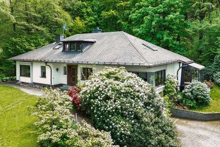 Haus Olpe - 6 Zimmer, 166 m&sup2;, 299.500&euro; | Angebot:26603139