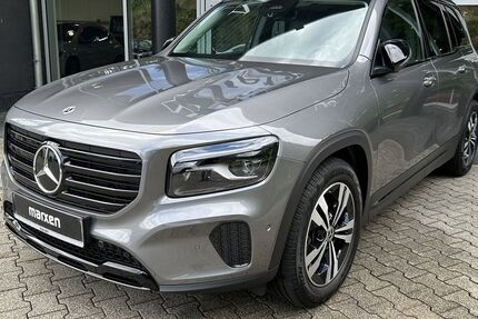 Mercedes-Benz GLB 250 10.165 km 48.640 &euro; Lennestadt-Trockenbrück 57368