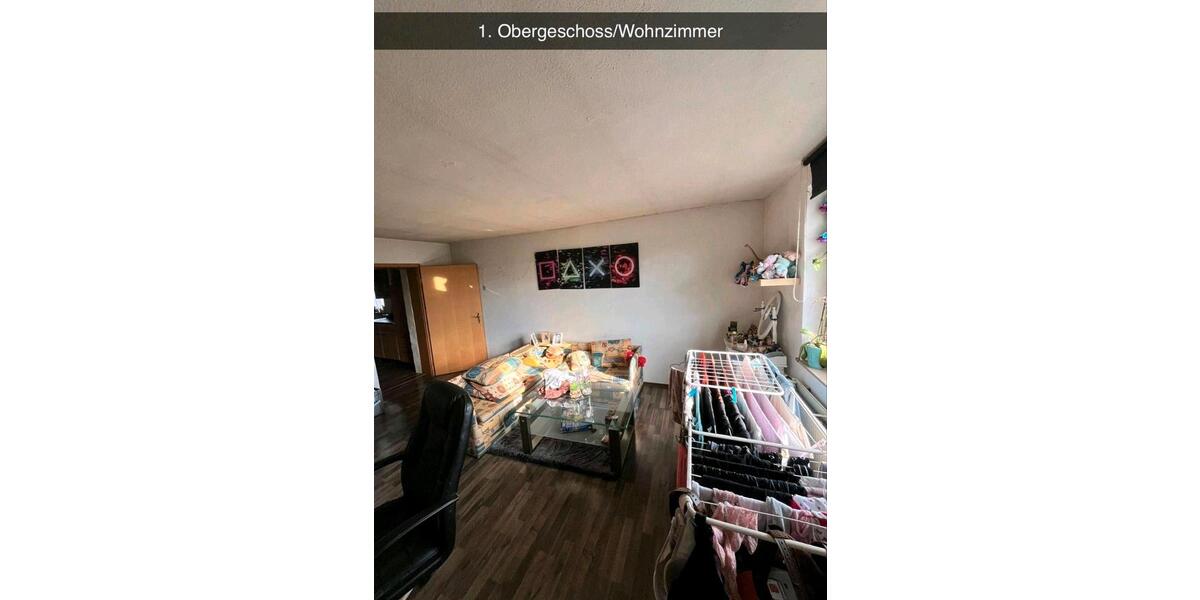 Mehrfamilienhaus, Wohnhaus Steinebach/Sieg Sieg - 7 Zimmer, 200 m&sup2;, 180.000&euro; | Angebot:25965808