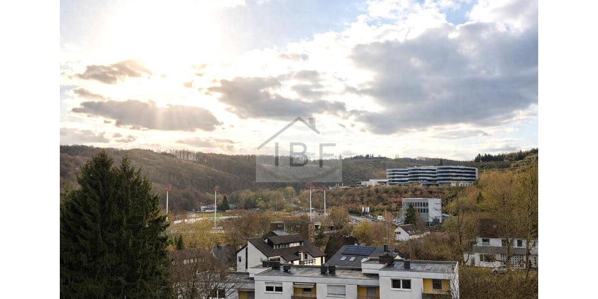 Einfamilienhaus Siegen Kaan-Marienborn - 3 Zimmer, 106 m&sup2;, 950&euro; | Angebot:26545791