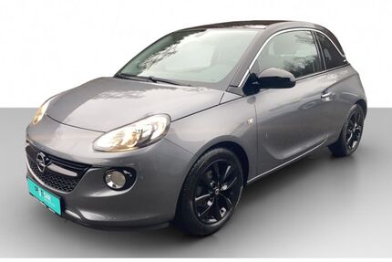 Opel Adam 48.544 km 12.440 &euro; Lennestadt 57368