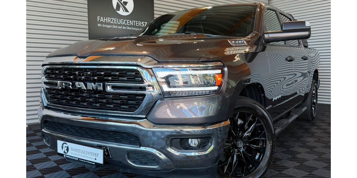 Dodge RAM 41.054 km 32.500 &euro; Wenden 57482