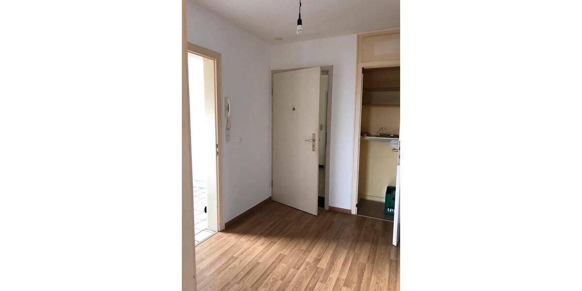 Dachgeschoßwohnung Morsbach - 2 Zimmer, 48 m&sup2;, 290&euro; | Angebot:25632967