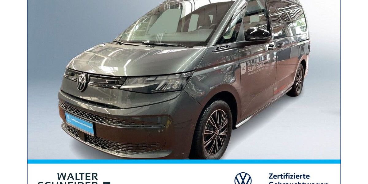 VW T7 California 11.000 km 68.890 &euro; Siegen 57074