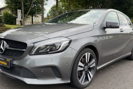 Mercedes-Benz A 220 139.300 km 16.390 &euro; Elkenroth 57578