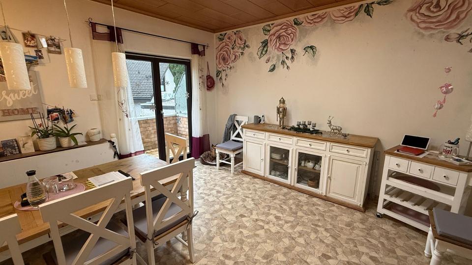 Doppelhaushälfte Waldbröl - 8 Zimmer, 183 m&sup2;, 299.000&euro; | Angebot:25830564