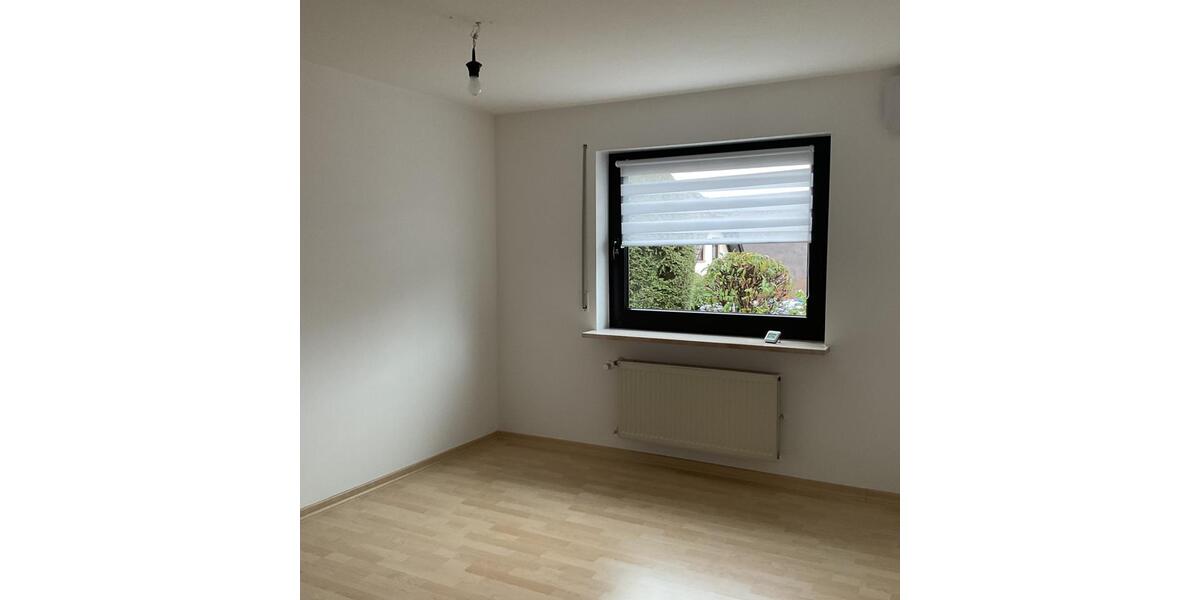 Erdgeschoßwohnung Burbach - 1 Zimmer, 55 m&sup2;, 460&euro; | Angebot:26032965