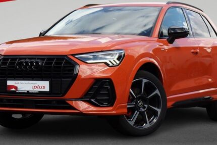 Audi Q3 52.886 km 29.980 &euro; Herborn 35745