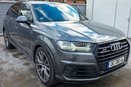 Audi SQ7 126.000 km 44.900 &euro; Drolshagen 57489