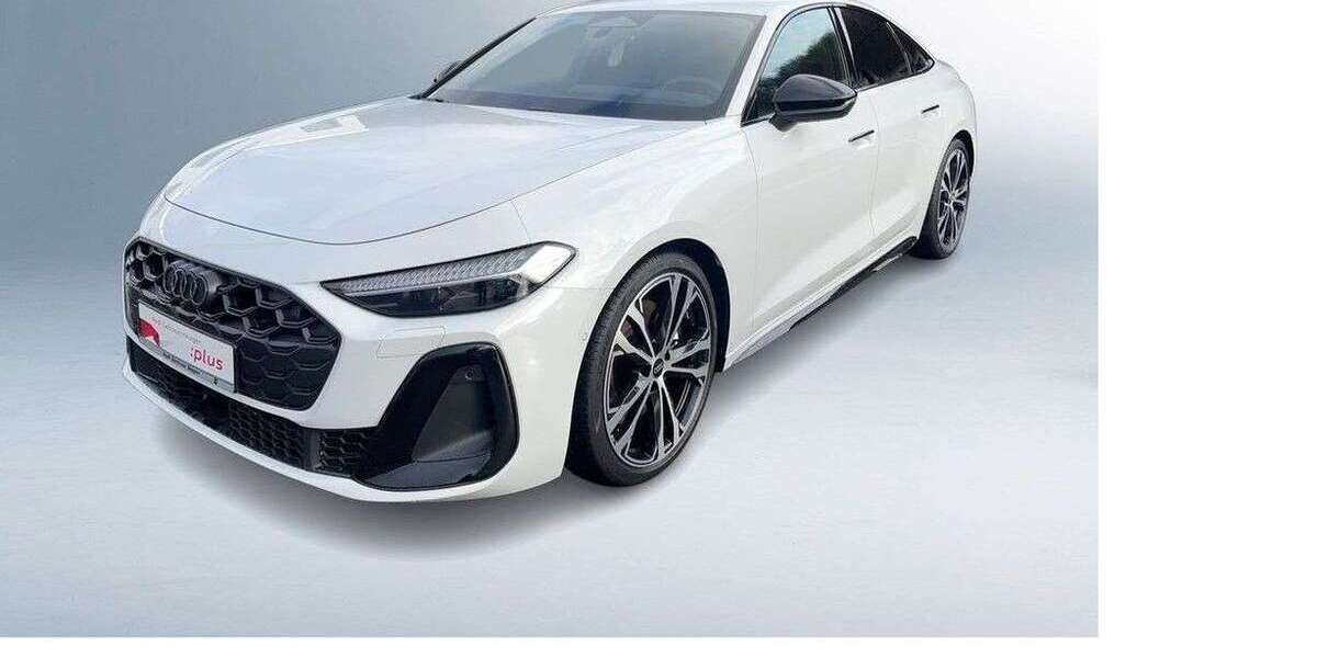 Audi S5 5.900 km 65.910 &euro; Siegen 57074