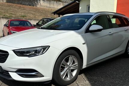 Opel Insignia 209.560 km 7.900 &euro; Dillenburg 35685